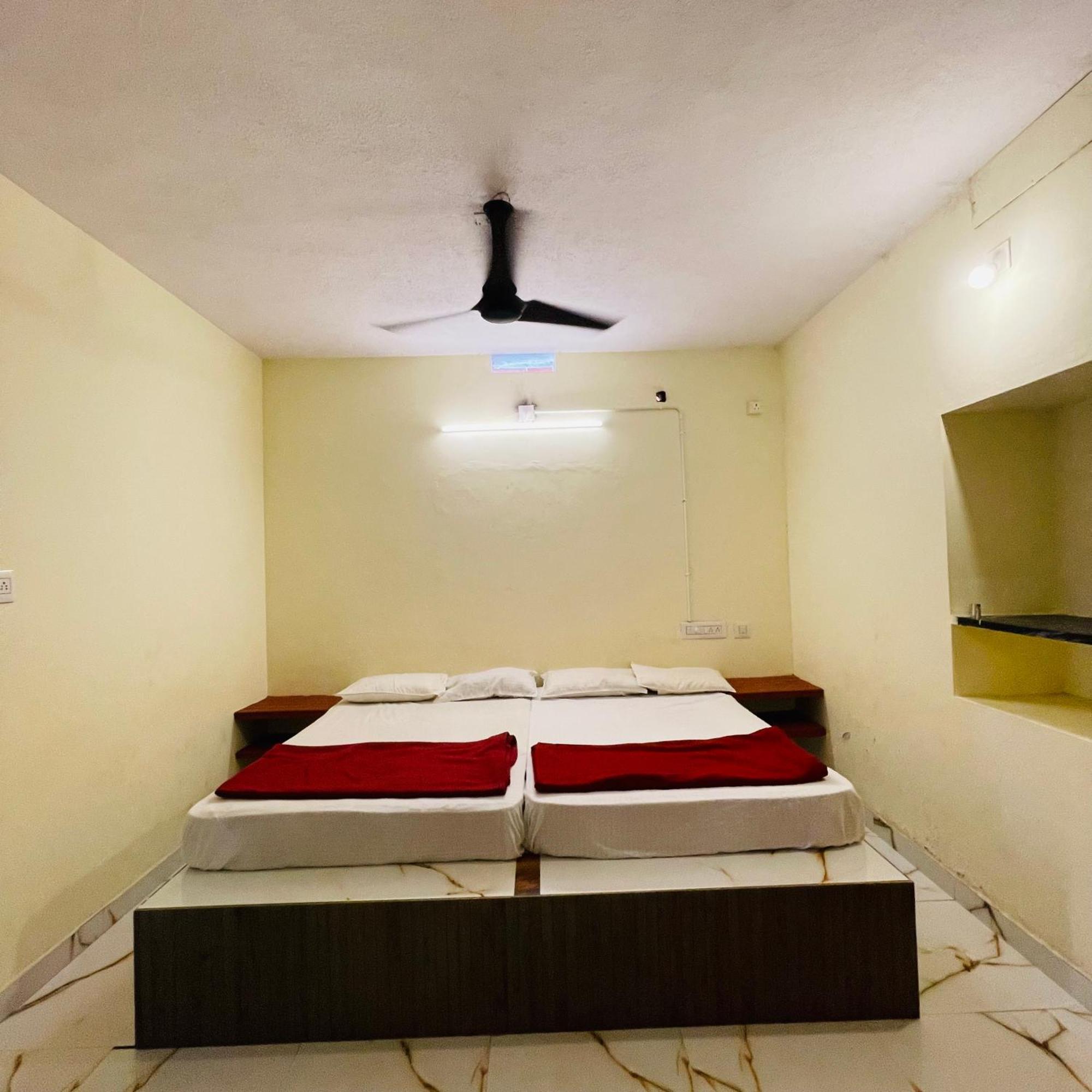 Kaustubha Beach Villa Udupi Eksteriør bilde