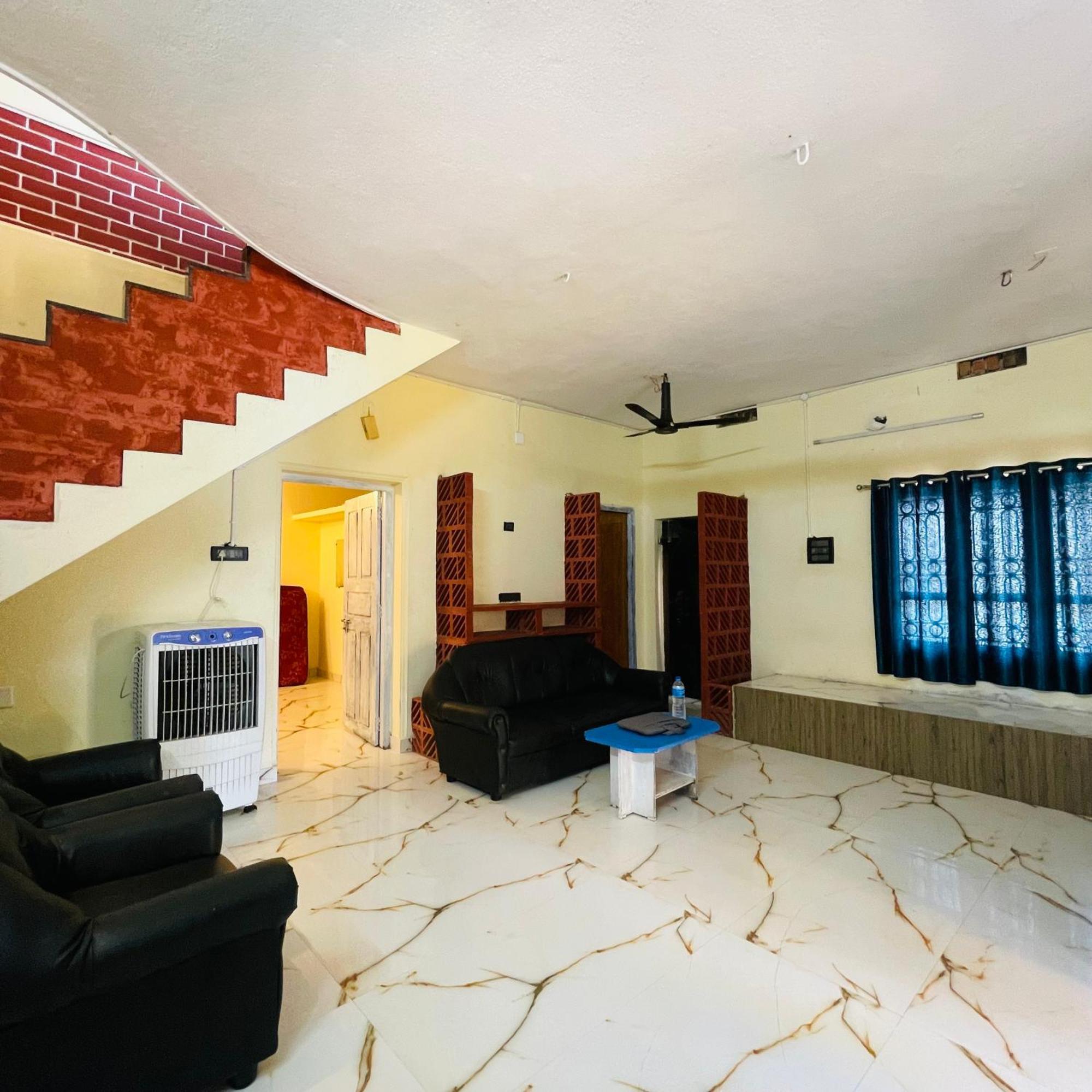 Kaustubha Beach Villa Udupi Eksteriør bilde